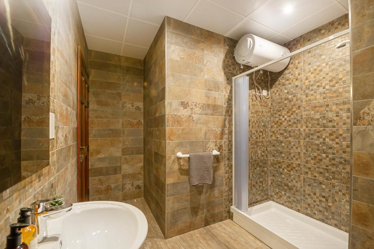 Summer Breeze 3 Bedroom Family Maisonette With Sunny Terrace In Mellieha - By Getawaysmalta 외부 사진
