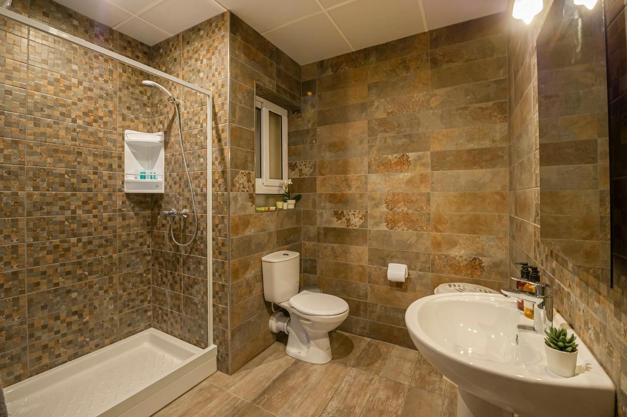 Summer Breeze 3 Bedroom Family Maisonette With Sunny Terrace In Mellieha - By Getawaysmalta 외부 사진