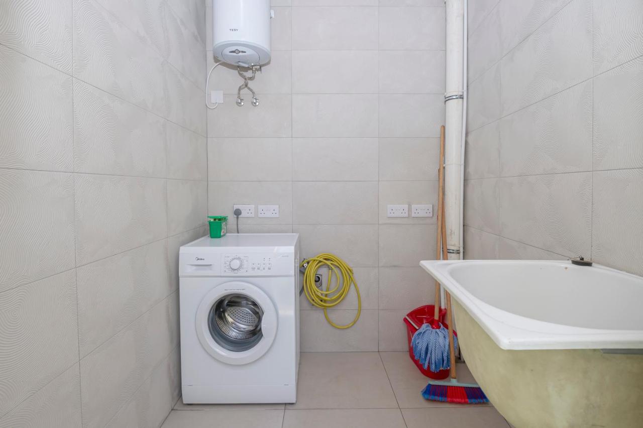 Summer Breeze 3 Bedroom Family Maisonette With Sunny Terrace In Mellieha - By Getawaysmalta 외부 사진